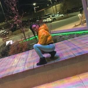 Meet your Posher, Monchell